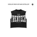 PLAYERA SIN MANGAS YOUNGLA