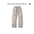 JOGGER YOUNGLA CAMO