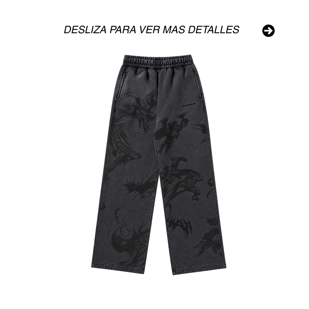 PANTS YOUNGLA BATMAN