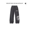 JOGGER YOUNGLA SKULL