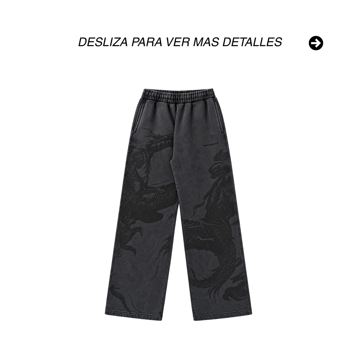 PANTS YOUNGLA BATMAN VS BANE