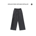 PANTS YOUNGLA BAT PATCH
