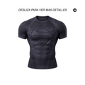 PLAYERA DE COMPRESIÓN SUPERMAN
