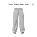 PANTS YOUNGLA GRIS