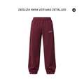 PANTS YOUNGLA