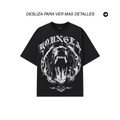 PLAYERA OVERSIZED YOUNGLA BEAR
