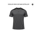 PLAYERA GYMSHARK PERFORMANCE