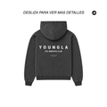 HOODIE YOUNGLA THE IMMORTAL CLUB