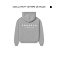 HOODIE YOUNGLA THE IMMORTAL CLUB