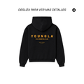 HOODIE YOUNGLA THE IMMORTAL CLUB