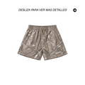 SHORT YOUNGLA CAMO