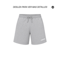 SHORT GYMSHARK