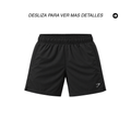 SHORT GYMSHARK TRAINING