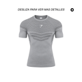 PLAYERA DE COMPRESIÓN GYMSHARK TECH