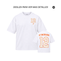PLAYERA OVERSIZED GYMSHARK 12