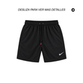 SHORT NIKE