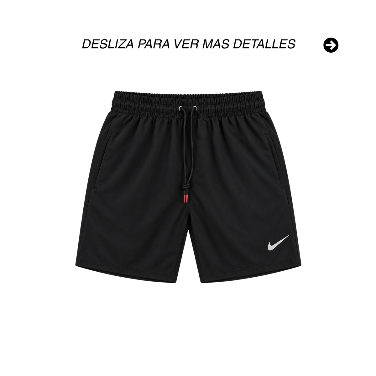 SHORT NIKE