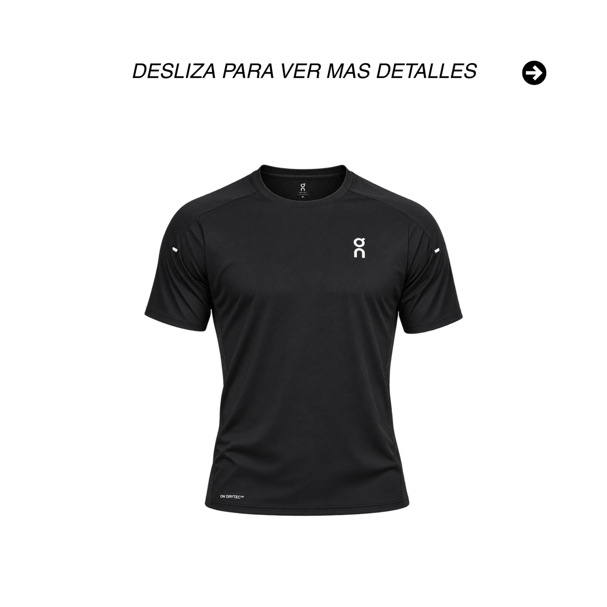 PLAYERA ON CLOUD PERFORMANCE