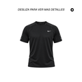 PLAYERA NIKE DRY FIT