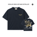 PLAYERA OVERSIZED ATTACK ON TITAN