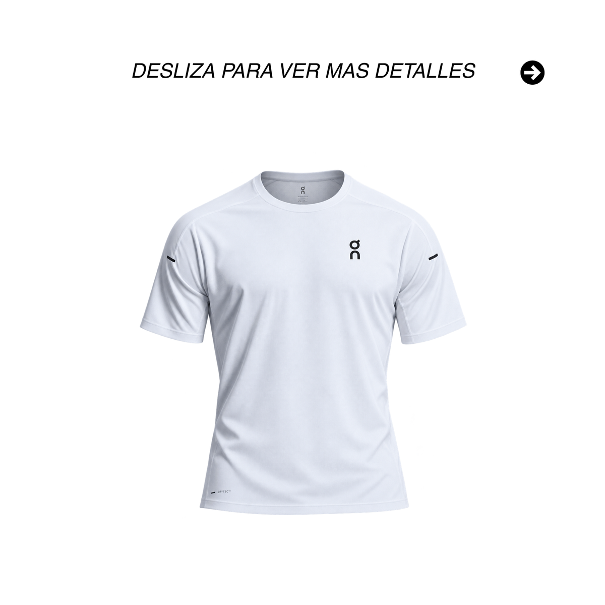 PLAYERA ON CLOUD PERFORMANCE