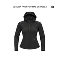 CHAMARRA LULULEMON
