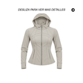 CHAMARRA LULULEMON