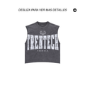 PLAYERA SIN MANGAS YOUNGLA