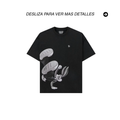 PLAYERA OVERSIZE YOUNGLA X BUGS BUNNY