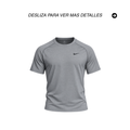 PLAYERA NIKE DRY FIT